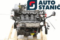 Motor VW GOLF, E_GOLF VII (CYVB) | OEM: 04E100035C