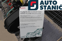 Motor VW GOLF, E_GOLF VII (CYVB) | OEM: 04E100098B (RES)