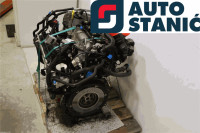 Motor VW GOLF, E_GOLF VII (CYVB) | OEM: 04E100098B (RGN)