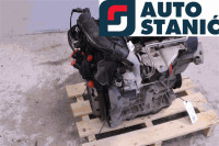 Motor VW GOLF, E_GOLF VII (CYVB) | OEM: 04E100098B