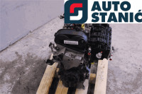Motor VW GOLF, E_GOLF VII (CYVB) | OEM: 04E100098B