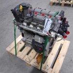 Motor VW GOLF, E_GOLF VII (CYVB) | OEM: 04E100035C (RGN)