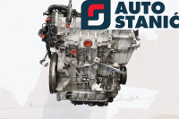 Motor VW GOLF, E_GOLF VII (CZDA) | OEM: 04E100034D (RWS)