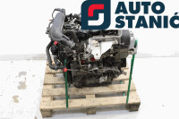 Motor VW GOLF, E_GOLF VII (CZDA) | OEM: 04E100034D