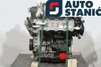Motor VW GOLF, E_GOLF VII (CZDA) | OEM: 04E100034D