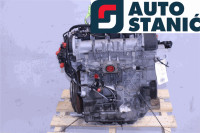 Motor VW GOLF, E_GOLF VII (CZDA) | OEM: 04E100098FX