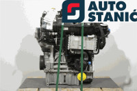 Motor VW GOLF, E_GOLF VII (DADA) | OEM: 05E100098