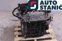 Motor VW GOLF, E_GOLF VII (DBKA) | OEM: 04L100093F