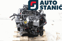Motor VW GOLF, E_GOLF VII (DDYA) | OEM: 04L100037S