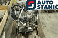 Motor VW GOLF, E_GOLF VII (DGEA) | OEM: 04E100099G