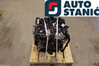 Motor VW GOLF, E_GOLF VII (DGTE) | OEM: 04L100091G (TKV)
