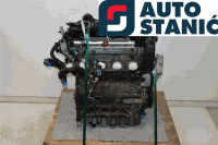 Motor VW GOLF, E_GOLF VII (DJGA) | OEM: 04L100093K