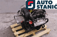 Motor VW GOLF, E_GOLF VII (DKRF) | OEM: 04C100098K