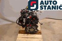 Motor VW GOLF, E_GOLF VII (DKRF) | OEM: 04C100098K