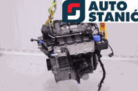 Motor VW GOLF, E_GOLF VII | OEM: 04E100098B