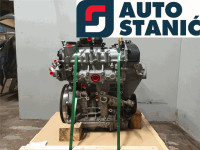 Motor VW GOLF, E_GOLF VIII (DHFA) | OEM: 05E100098J