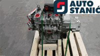 Motor VW GOLF, E_GOLF VIII (DLAA) | OEM: 05C100098C (URF)