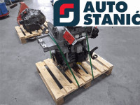 Motor VW GOLF, E_GOLF VIII (DLAA) (URF)