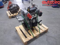 Motor VW GOLF, E_GOLF VIII (DLAA) | OEM: 05C100098C (URF)