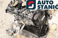 Motor VW GOLF, E_GOLF VIII (DNFC) | OEM: 06Q100031E