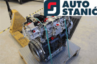 Motor VW GOLF, E_GOLF VIII (DNFC) | OEM: 06Q100031E (TTJ)