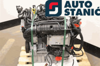 Motor VW GOLF, E_GOLF VIII (DPBA) | OEM: 05E100098E
