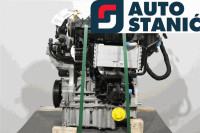 Motor VW GOLF, E_GOLF VIII (DPBA) | OEM: 05E100098G