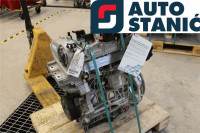 Motor VW GOLF, E_GOLF VIII (DXDB) | OEM: 05E100033A (WGS)