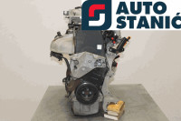 Motor VW GOLF IV (AQY) | OEM: 06A100105G (EGU)