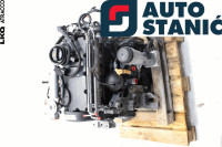 Motor VW GOLF IV (ATD) | OEM: 038100098JX