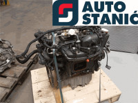 Motor VW GOLF PLUS/CROSS GOLF (BMY) | OEM: 03C100035T