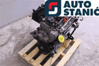 Motor VW GOLF PLUS/CROSS GOLF (CAXA) | OEM: 03C100092X