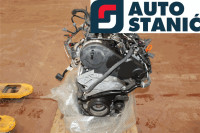 Motor VW GOLF PLUS/CROSS GOLF (CAYC) | OEM: 03L100090Q