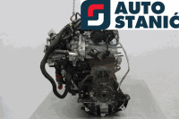 Motor VW GOLF SPORTSVAN (CXXB) | OEM: 04L100090D (MWW)