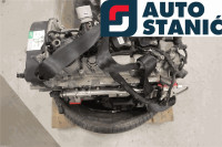 Motor VW GOLF SPORTSVAN (CYVB) | OEM: 04E100098B