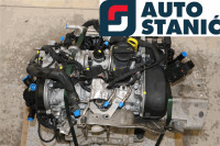 Motor VW GOLF SPORTSVAN (DKRF) | OEM: 04C100098K