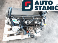 Motor VW GOLF V (BSE) | OEM: 06A100098LX