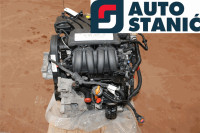Motor VW GOLF V (BSE) | OEM: 06A100098LX