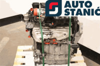 Motor VW GOLF V (BSE) | OEM: 06A100098LX