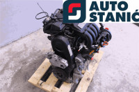 Motor VW GOLF V (CCSA) | OEM: 06A100107AX