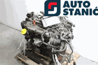 Motor VW GOLF VI (CAXA) | OEM: 03C100038P