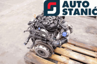 Motor VW GOLF VI (CAYC) | OEM: 03L100090Q