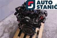 Motor VW GOLF VI (CAYC) | OEM: 03L100090Q