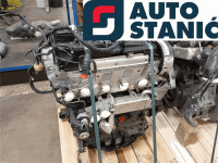 Motor VW GOLF VI (CAYC) | OEM: 03L100090QX
