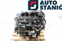 Motor VW GOLF VI (CAYC) | OEM: 03L100090QX