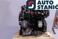 Motor VW GOLF VI (CAYC)