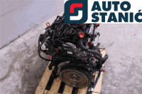 Motor VW GOLF VI (CAYC) | OEM: 03L100090Q