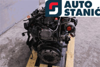 Motor VW GOLF VI (CBAB) | OEM: 03L100090X