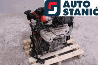 Motor VW GOLF VI (CCSA) | OEM: 06A100045G