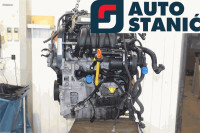 Motor VW GOLF VI (CCSA) | OEM: 06A100107AX